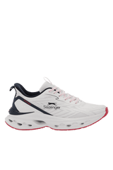 Slazenger Willow Men's Sneakers - White / Navy / Red