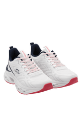 Slazenger Willow Men's Sneakers - White / Navy / Red
