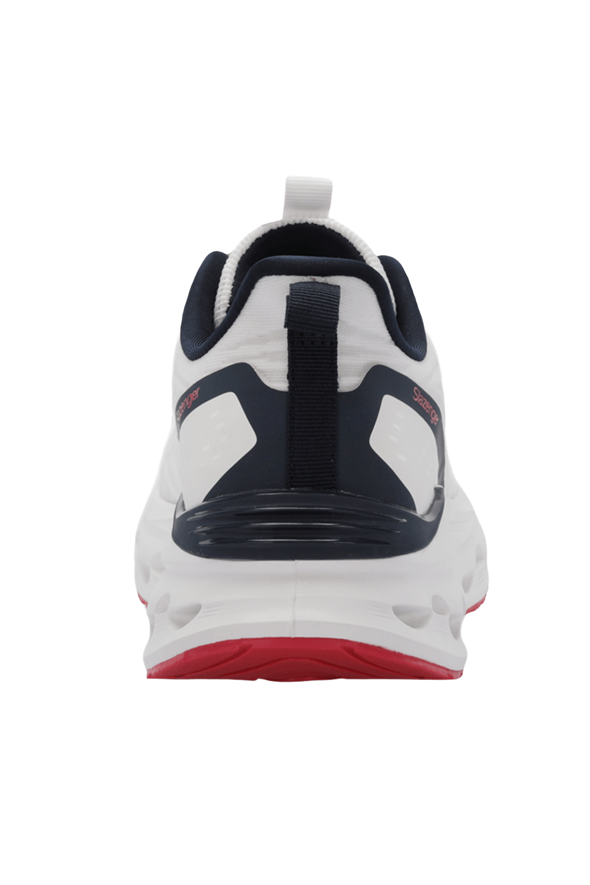 Slazenger Willow Men's Sneakers - White / Navy / Red