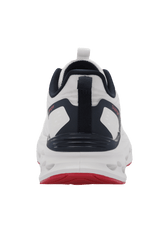 Slazenger Willow Men's Sneakers - White / Navy / Red