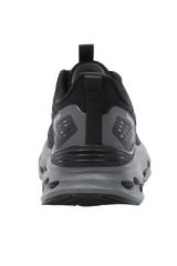 Slazenger Willow Men's Sneakers - Black / Black