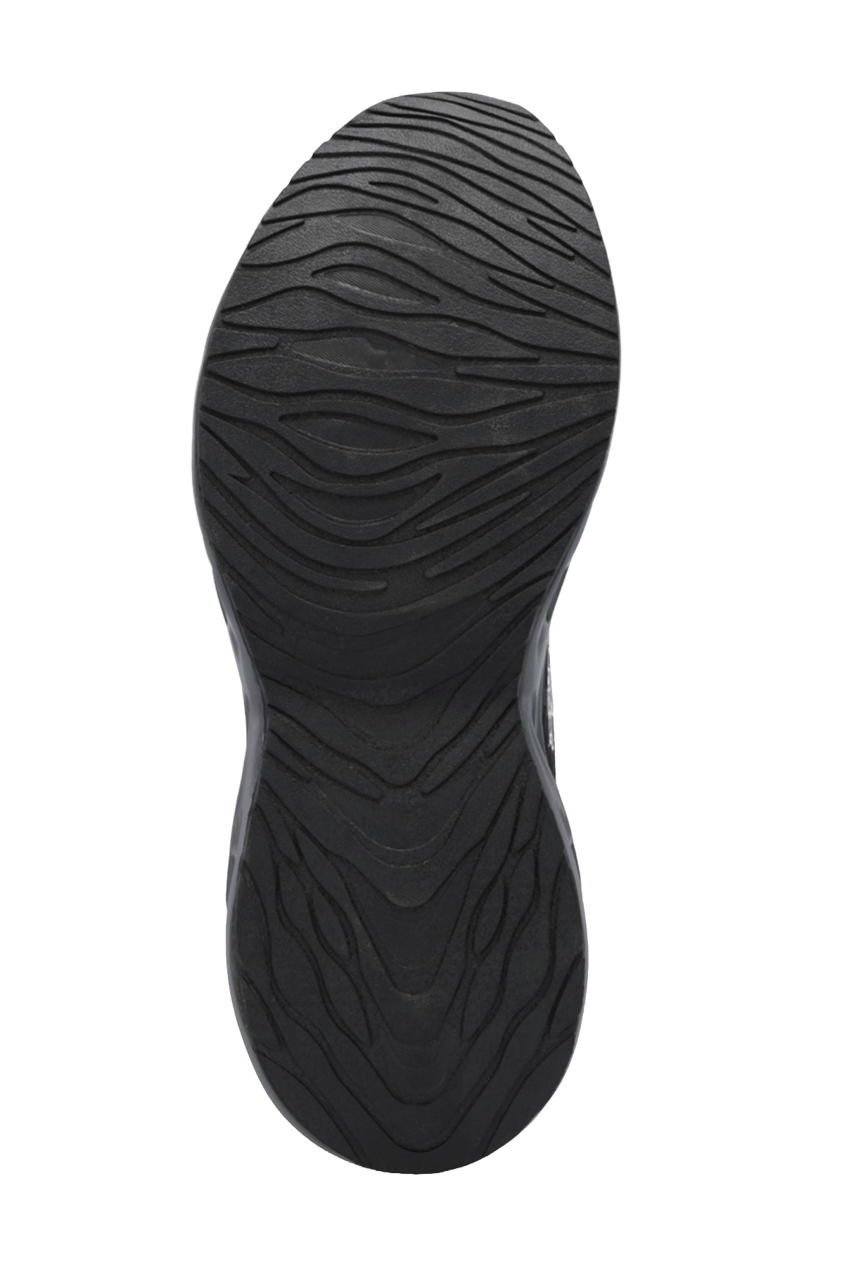 Slazenger Willow Men's Sneakers - Black / Black