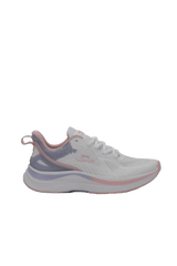 Slazenger Wetford Women's Sneakers - White / Pink