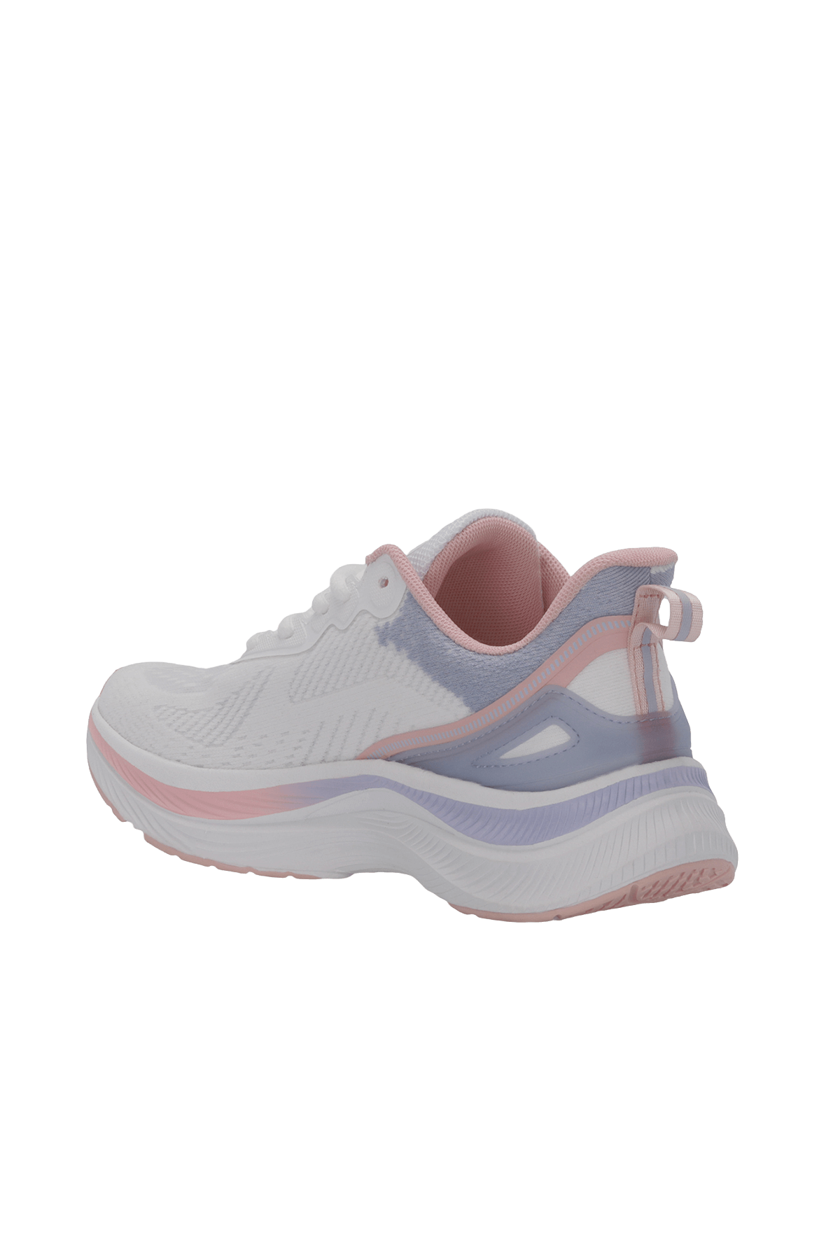 Slazenger Wetford Women's Sneakers - White / Pink