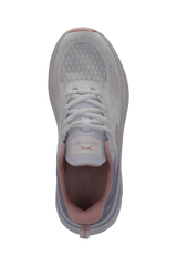 Slazenger Wetford Women's Sneakers - White / Pink
