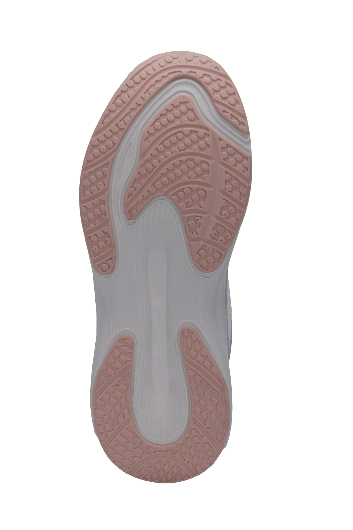 Slazenger Wetford Women's Sneakers - White / Pink