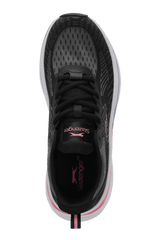 Slazenger Wetford Women's Sneakers - Black / Grey