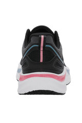 Slazenger Wetford Women's Sneakers - Black / Grey
