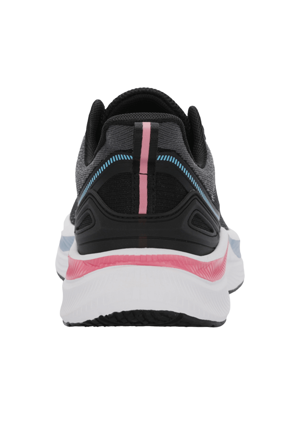 Slazenger Wetford Women's Sneakers - Black / Grey
