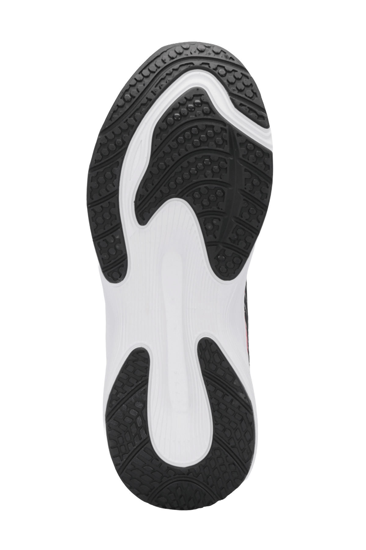 Slazenger Wetford Women's Sneakers - Black / Grey