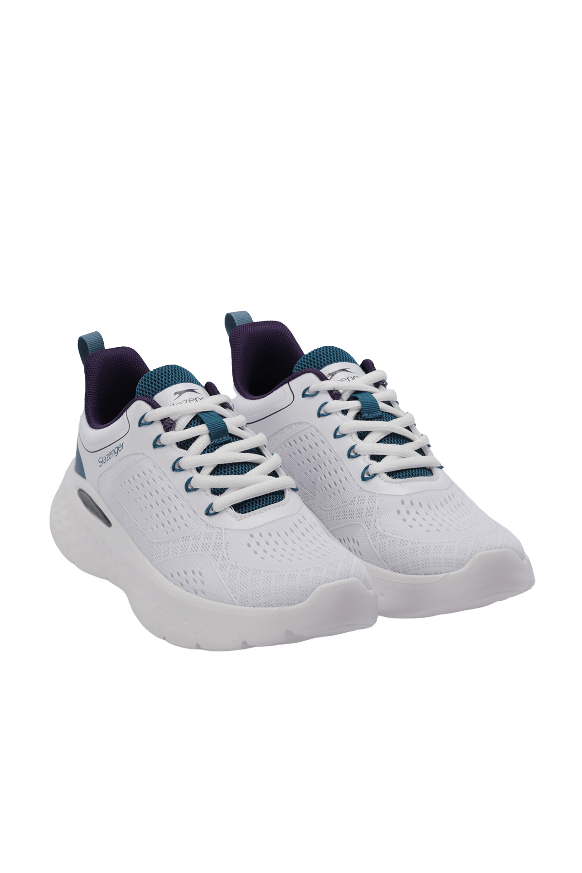 Slazenger Weron Women's Sneakers - White