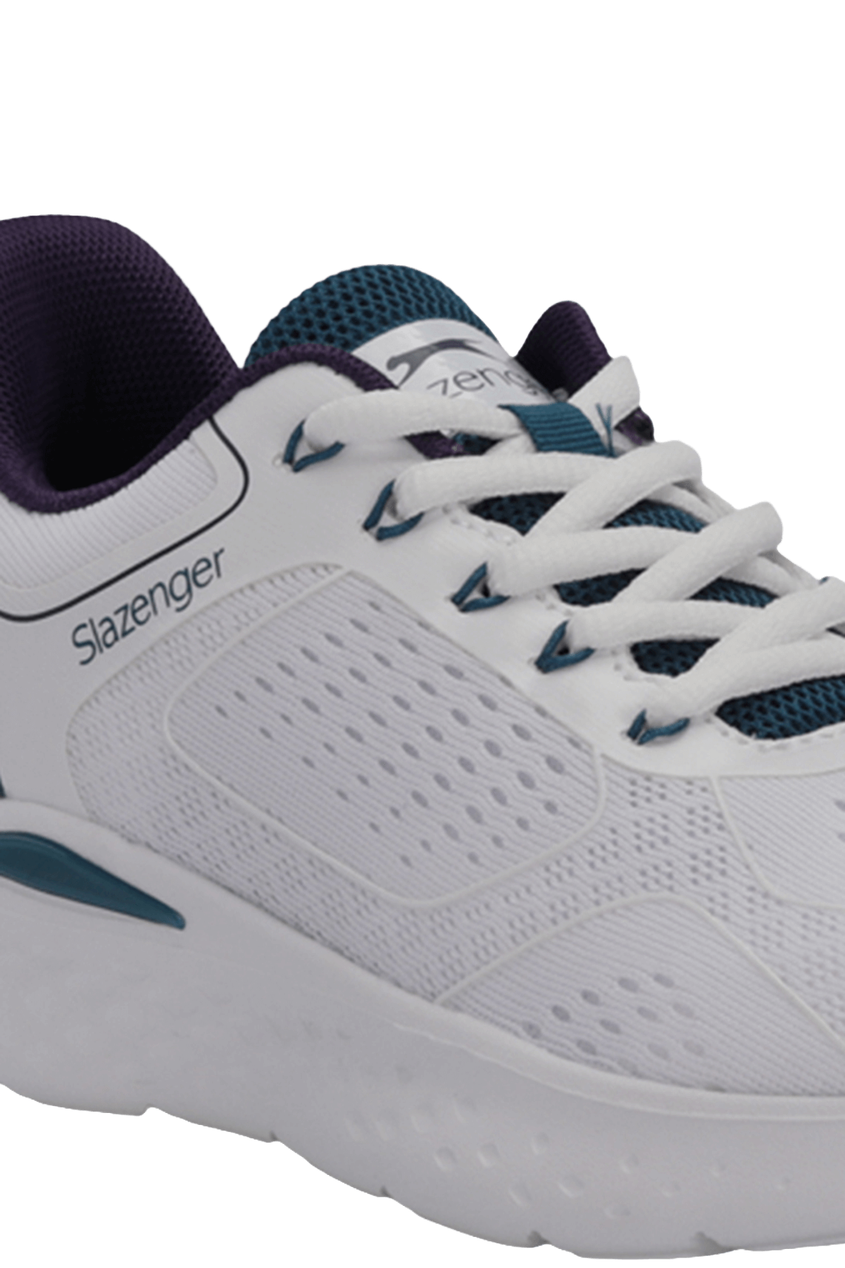 Slazenger Weron Women's Sneakers - White