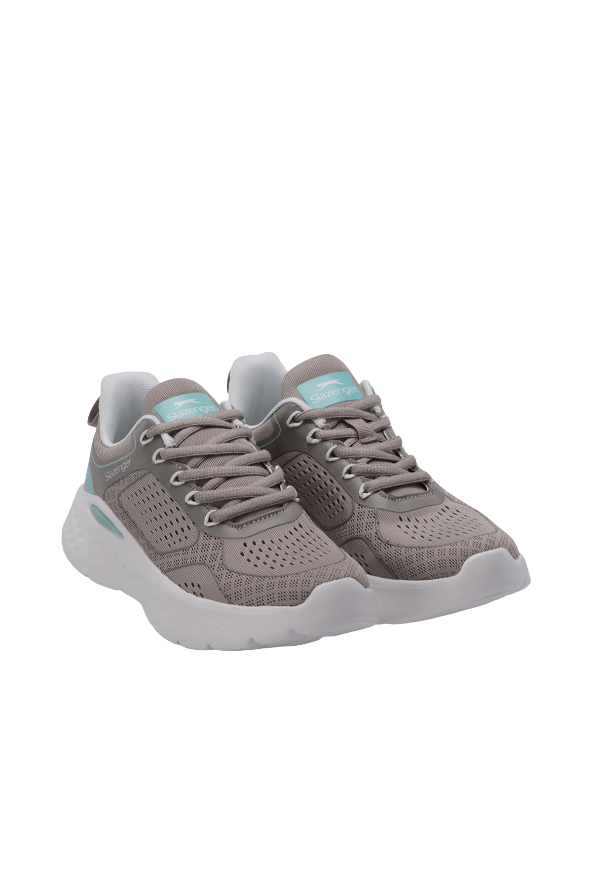 Slazenger Weron Women's Sneakers - Beige