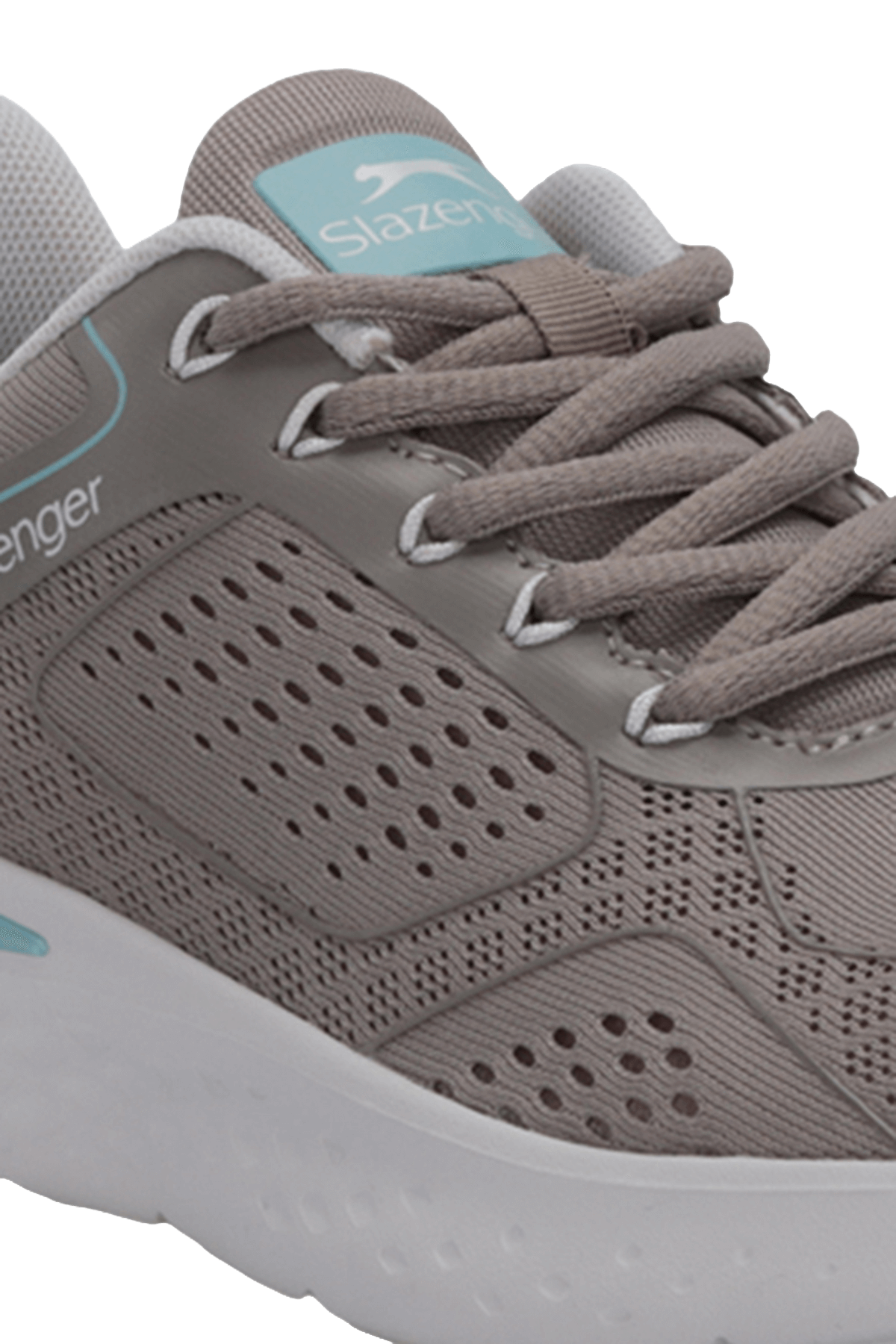 Slazenger Weron Women's Sneakers - Beige