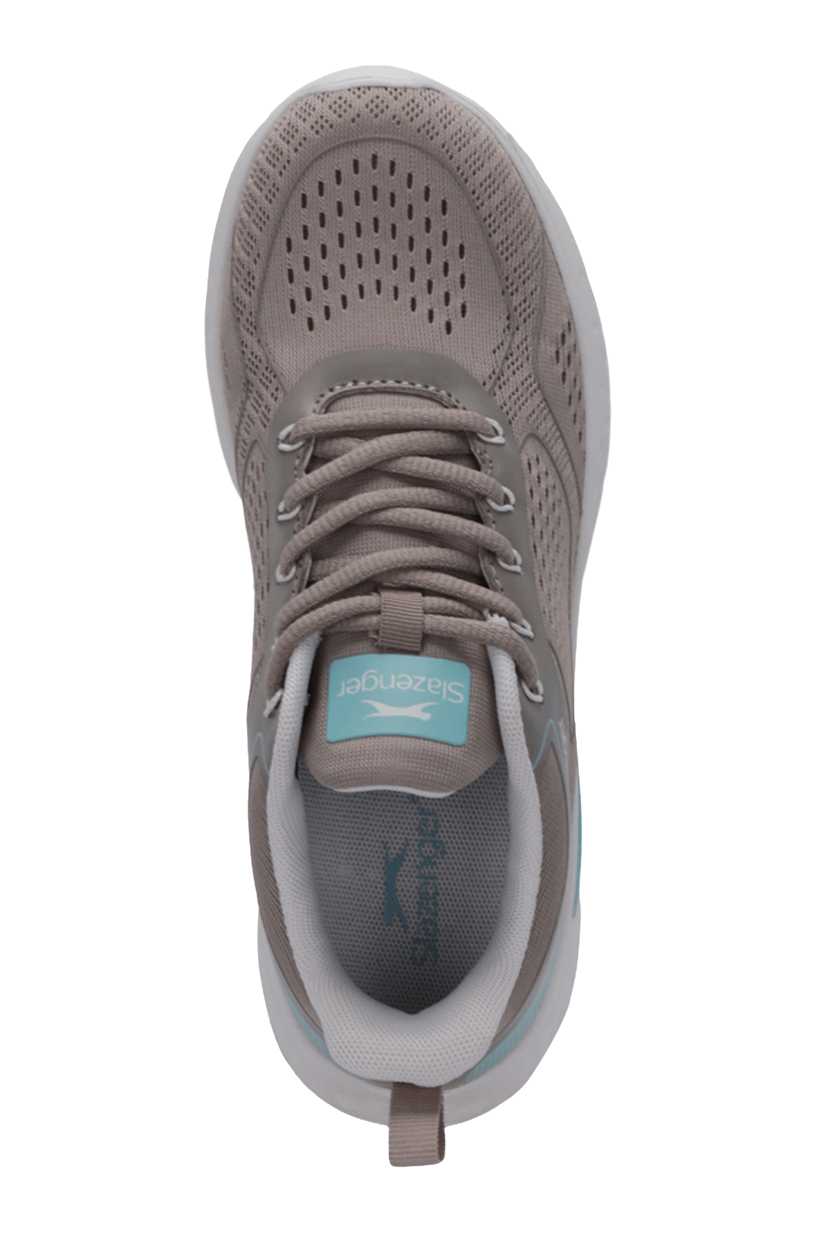 Slazenger Weron Women's Sneakers - Beige