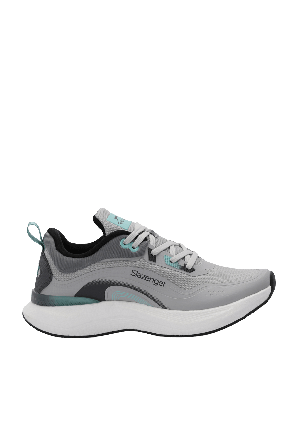 Slazenger Wera Women's Sneakers - Grey