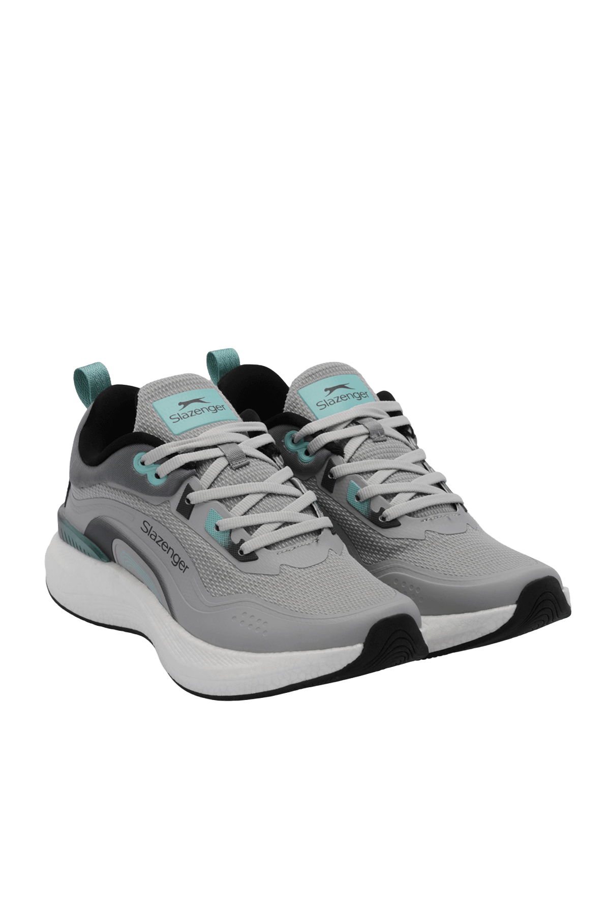 Slazenger Wera Women's Sneakers - Grey