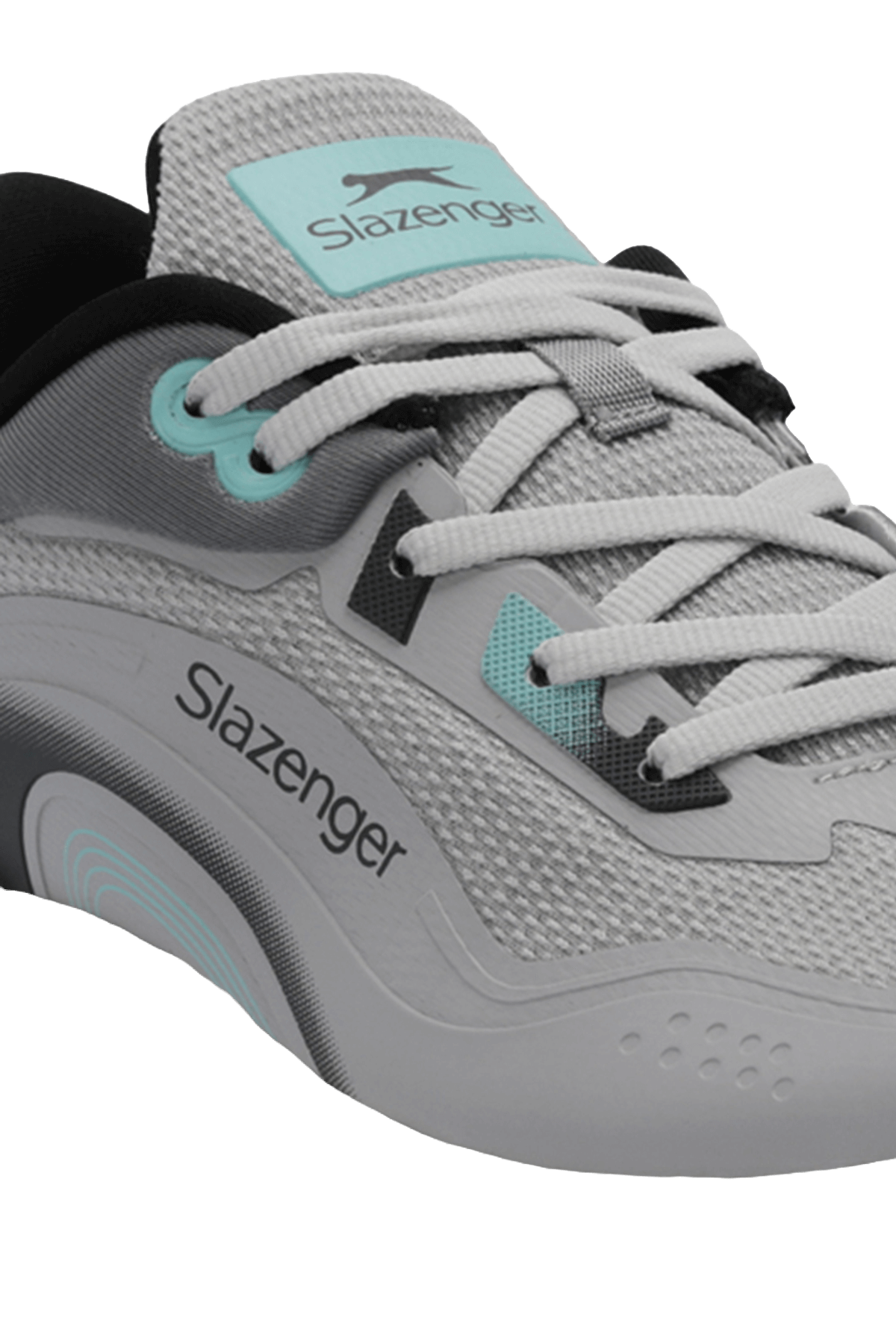 Slazenger Wera Women's Sneakers - Grey