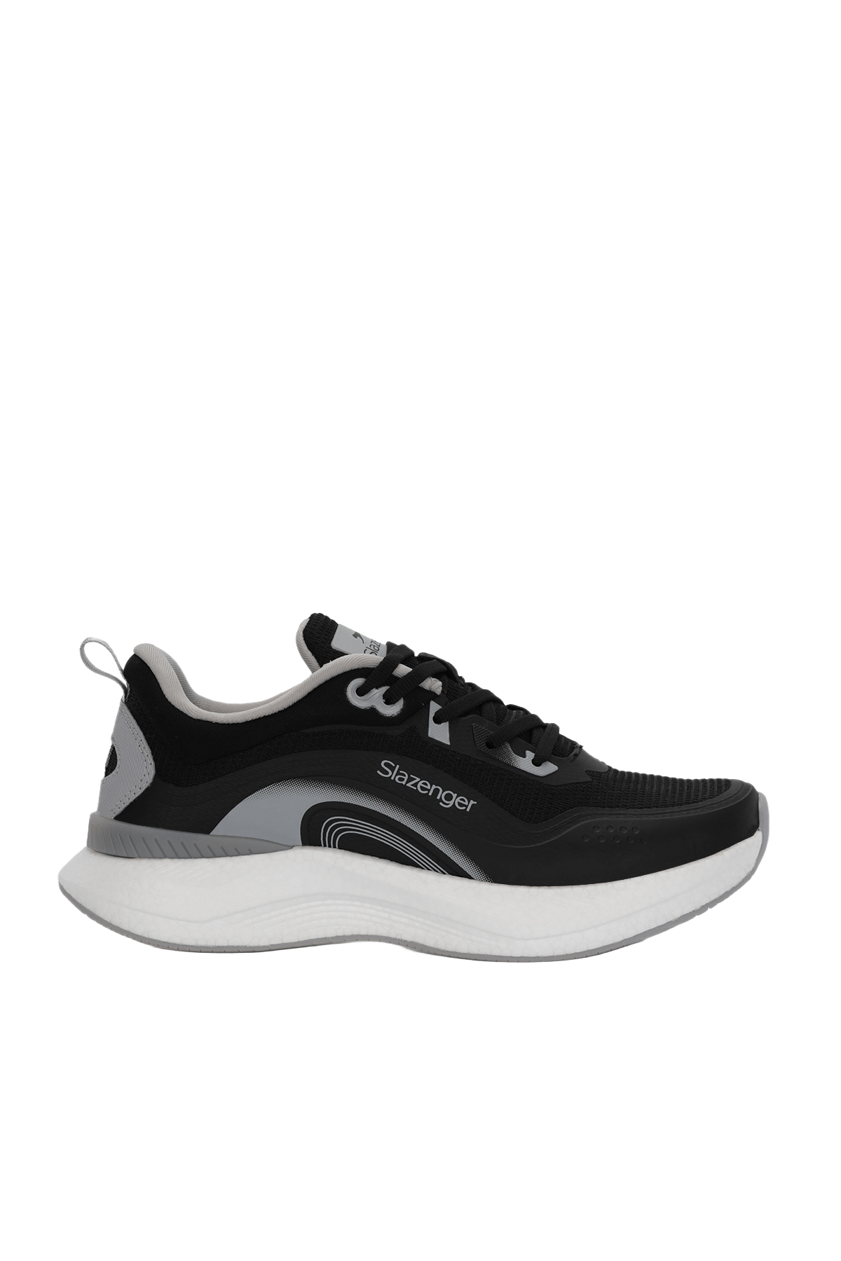 Slazenger Wera Women's Sneakers - Black / White
