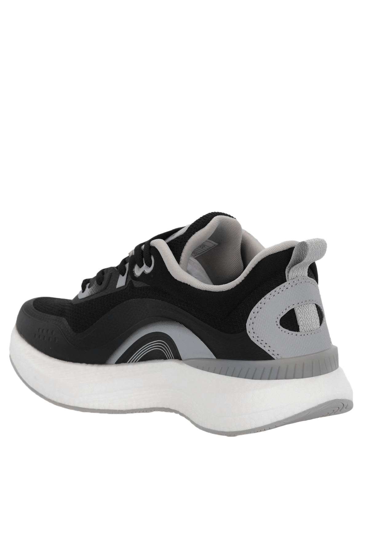 Slazenger Wera Women's Sneakers - Black / White