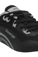 Slazenger Wera Women's Sneakers - Black / White