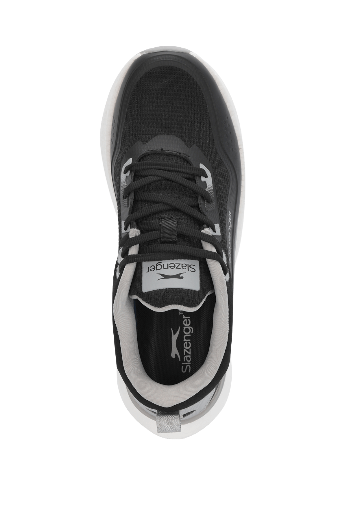 Slazenger Wera Women's Sneakers - Black / White