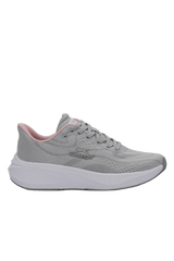Slazenger Wise Women's Sneakers - Grey / Pink