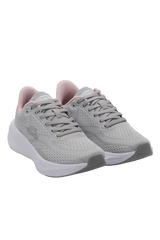 Slazenger Wise Women's Sneakers - Grey / Pink