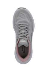 Slazenger Wise Women's Sneakers - Grey / Pink