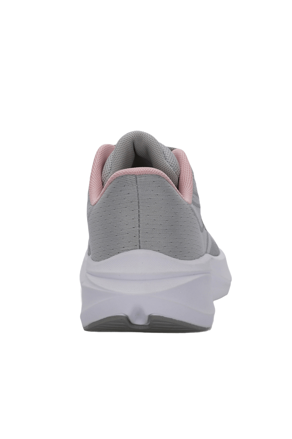 Slazenger Wise Women's Sneakers - Grey / Pink