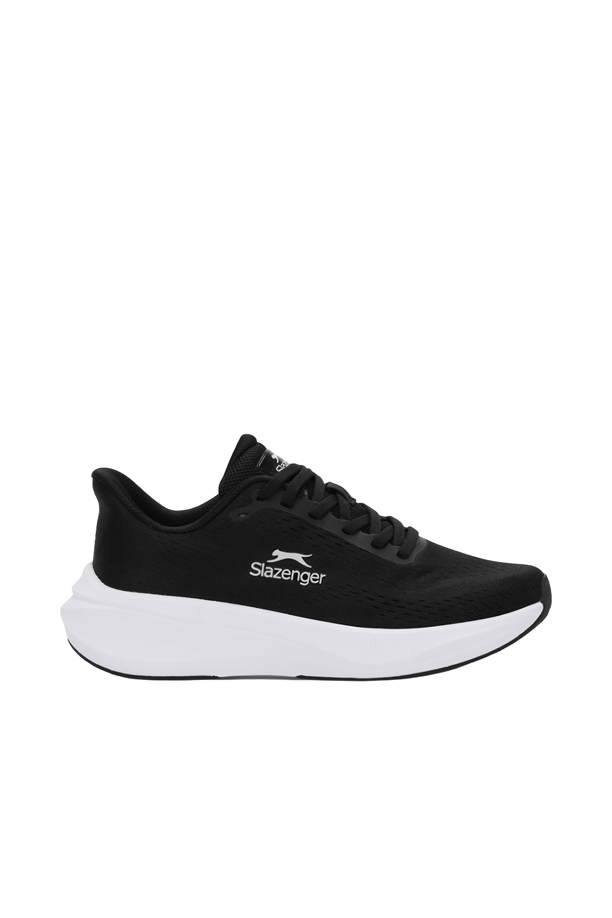 Slazenger Wise Women's Sneakers - Black / White