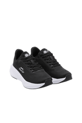 Slazenger Wise Women's Sneakers - Black / White