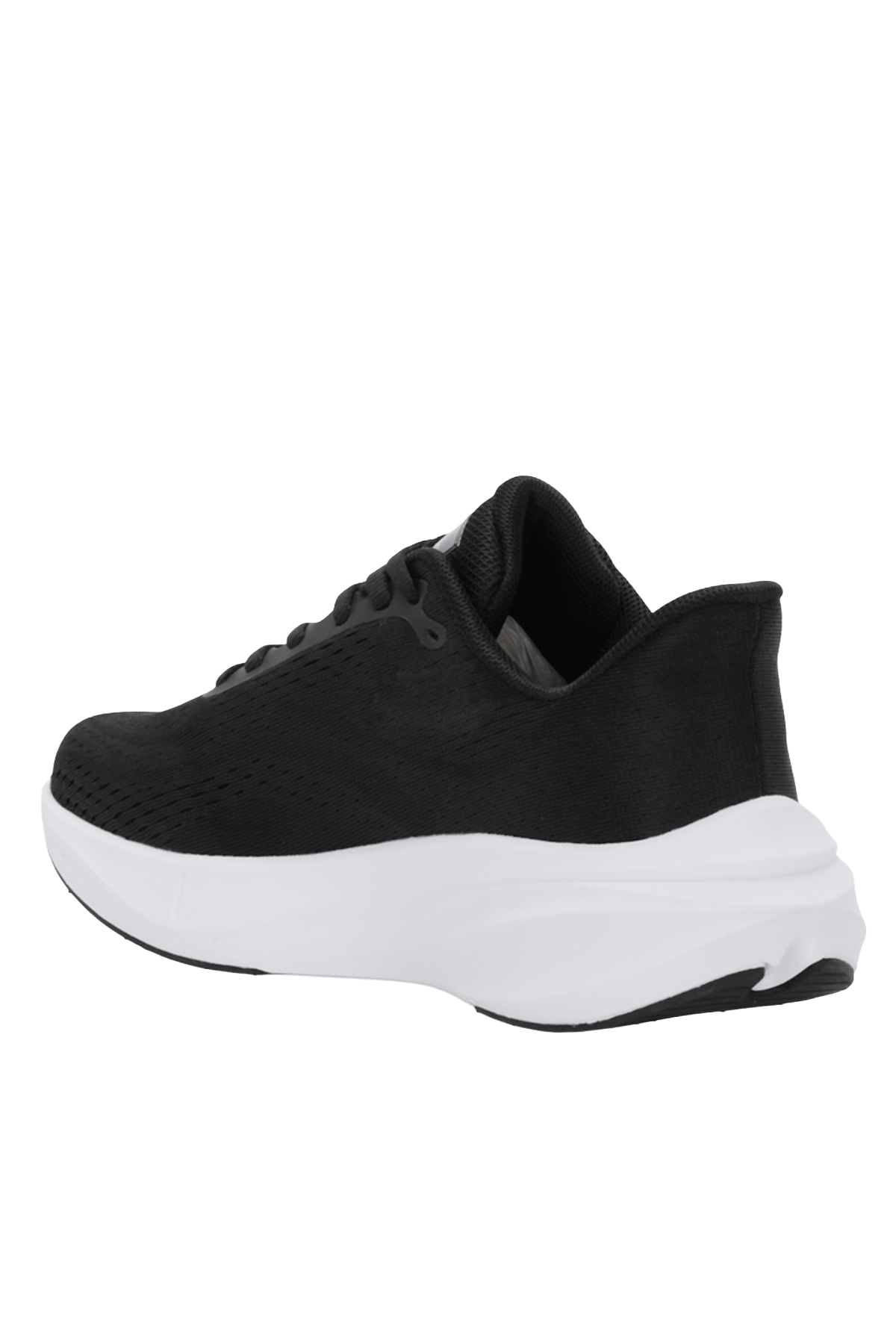 Slazenger Wise Women's Sneakers - Black / White