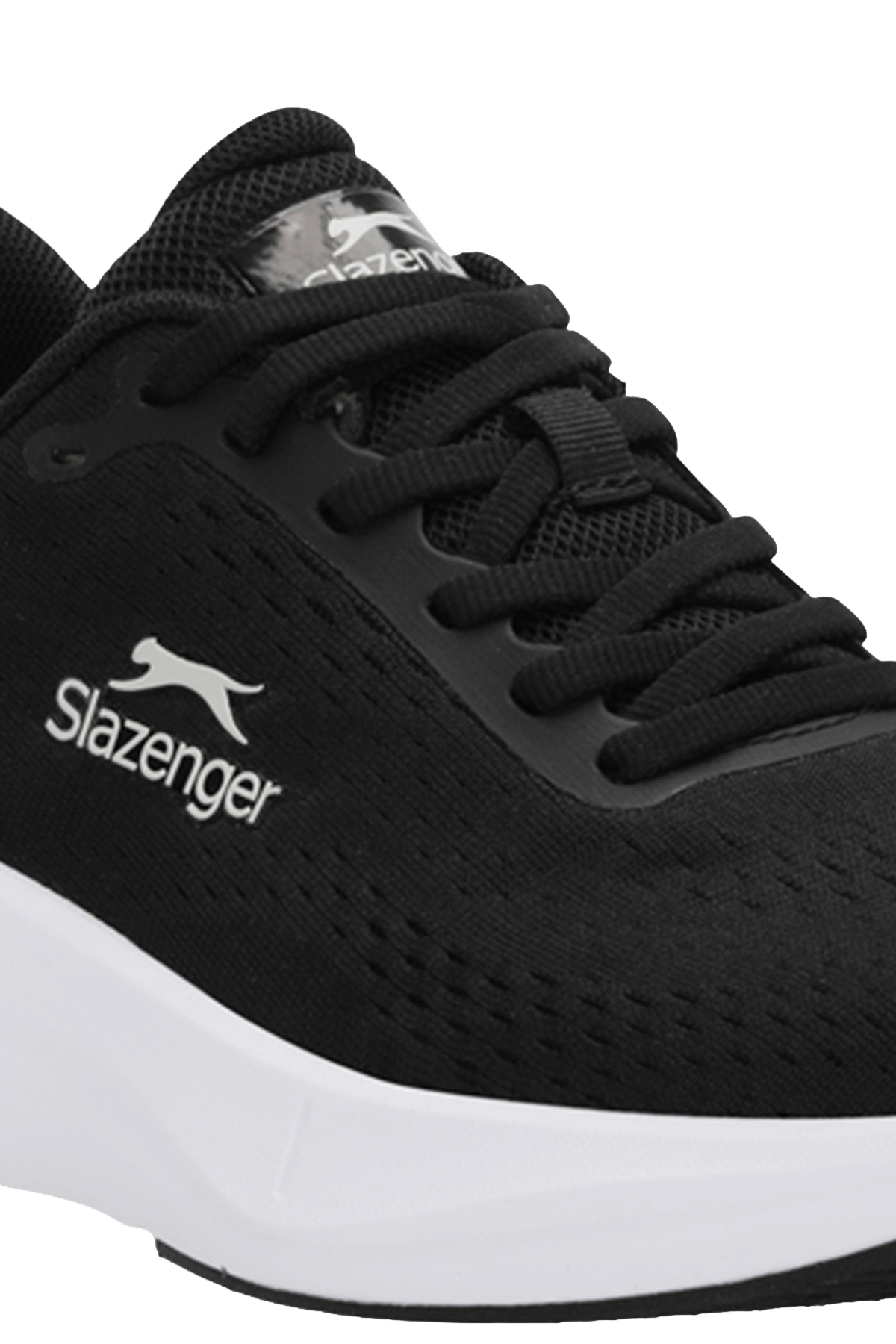 Slazenger Wise Women's Sneakers - Black / White