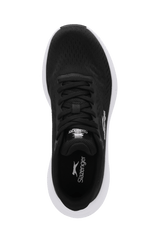 Slazenger Wise Women's Sneakers - Black / White