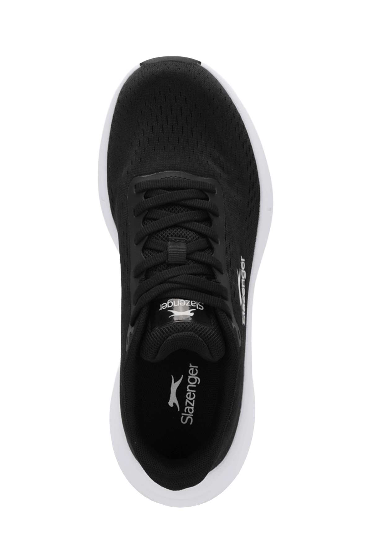 Slazenger Wise Women's Sneakers - Black / White