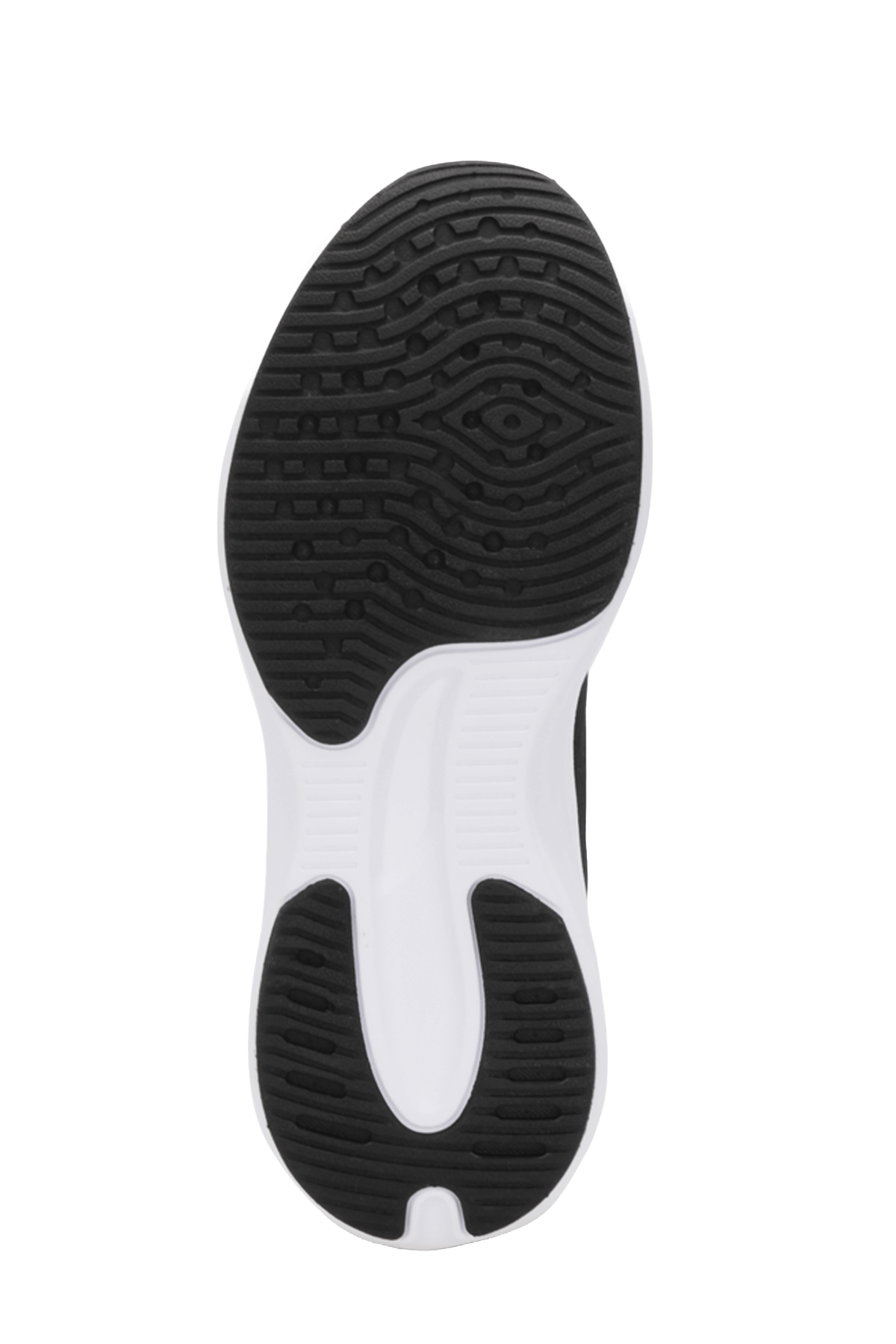 Slazenger Wise Women's Sneakers - Black / White