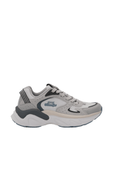 Slazenger Wind Women's Sneakers - White / Grey