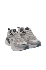 Slazenger Wind Women's Sneakers - White / Grey