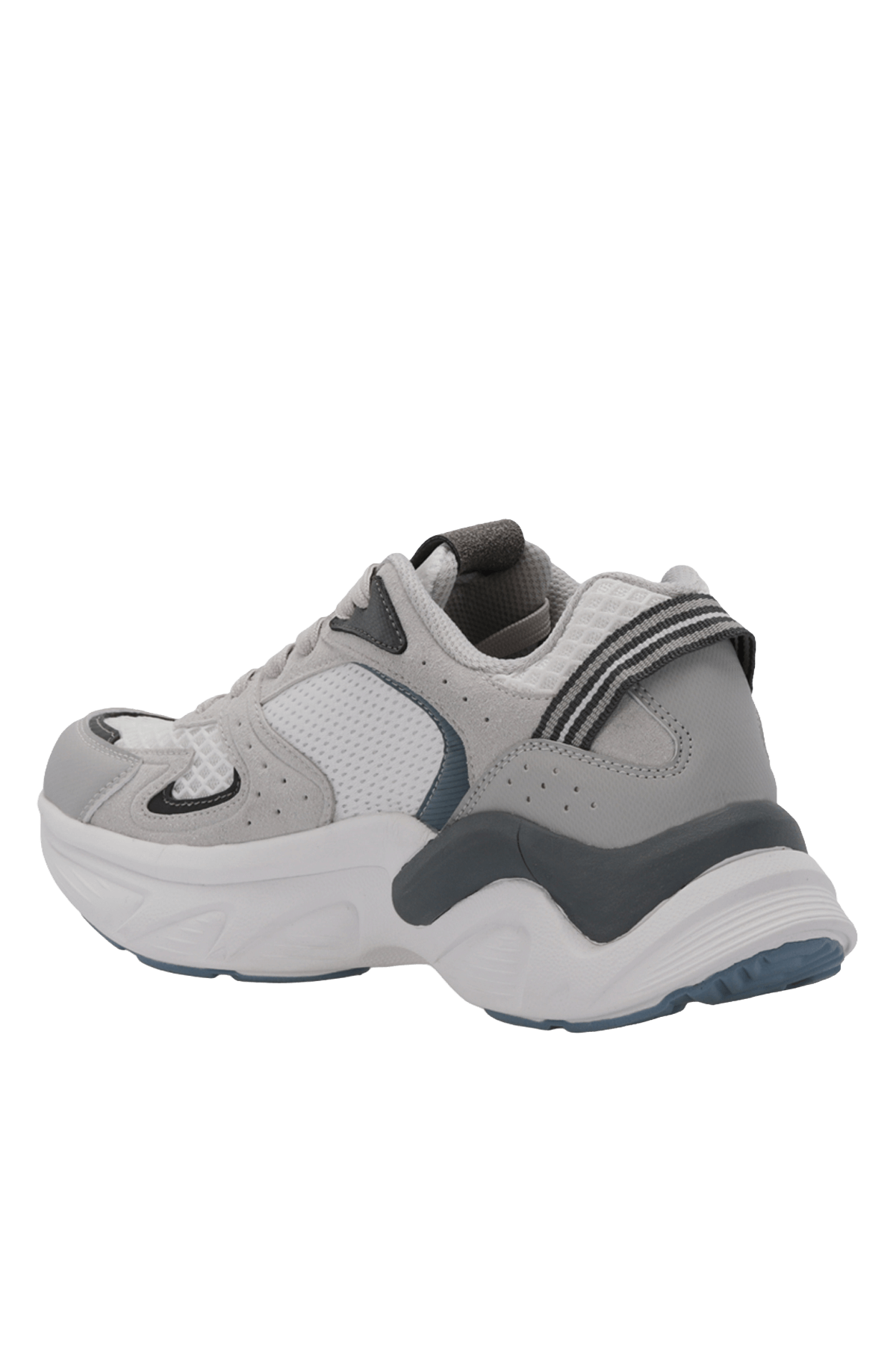 Slazenger Wind Women's Sneakers - White / Grey