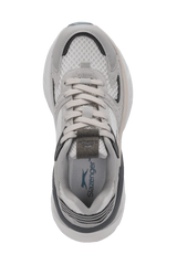 Slazenger Wind Women's Sneakers - White / Grey