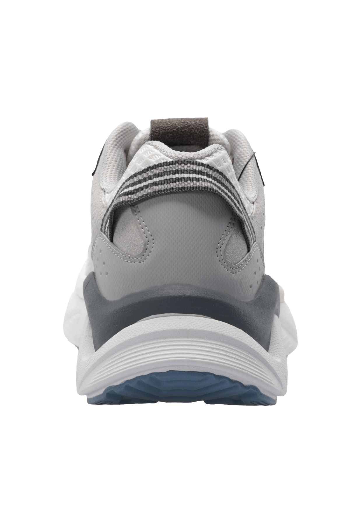 Slazenger Wind Women's Sneakers - White / Grey