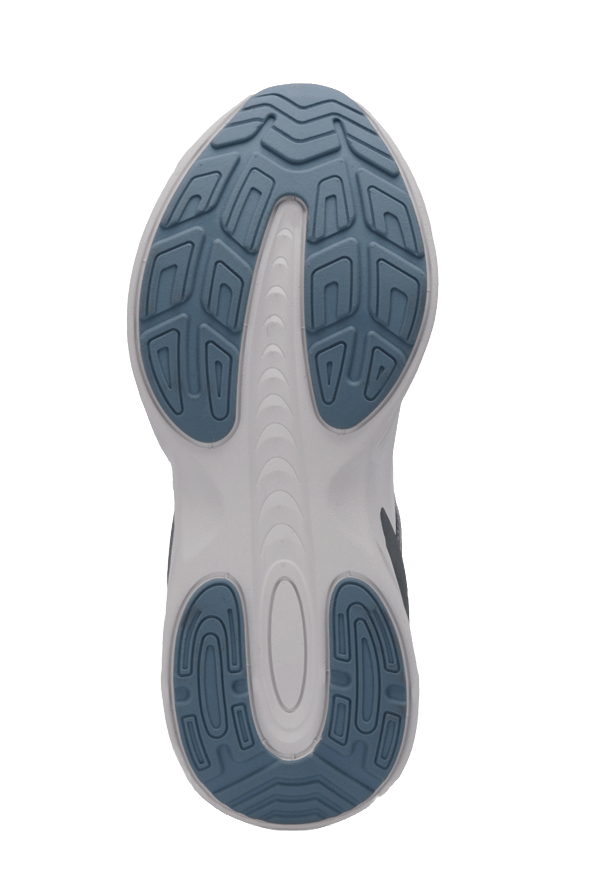 Slazenger Wind Women's Sneakers - White / Grey