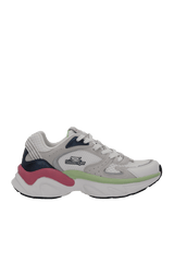 Slazenger Wind Women's Sneakers - White / Navy