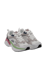Slazenger Wind Women's Sneakers - White / Navy