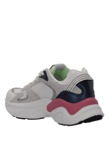 Slazenger Wind Women's Sneakers - White / Navy