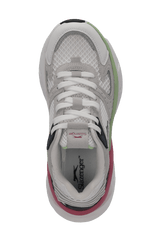 Slazenger Wind Women's Sneakers - White / Navy