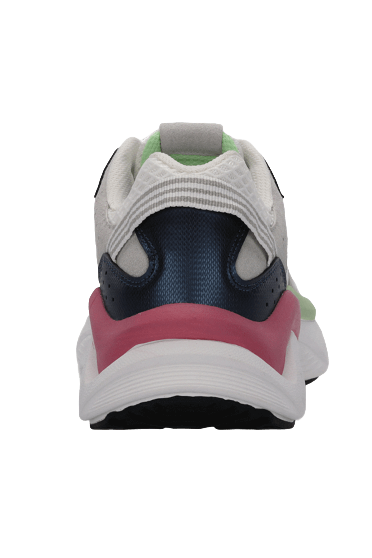 Slazenger Wind Women's Sneakers - White / Navy