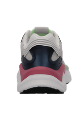 Slazenger Wind Women's Sneakers - White / Navy