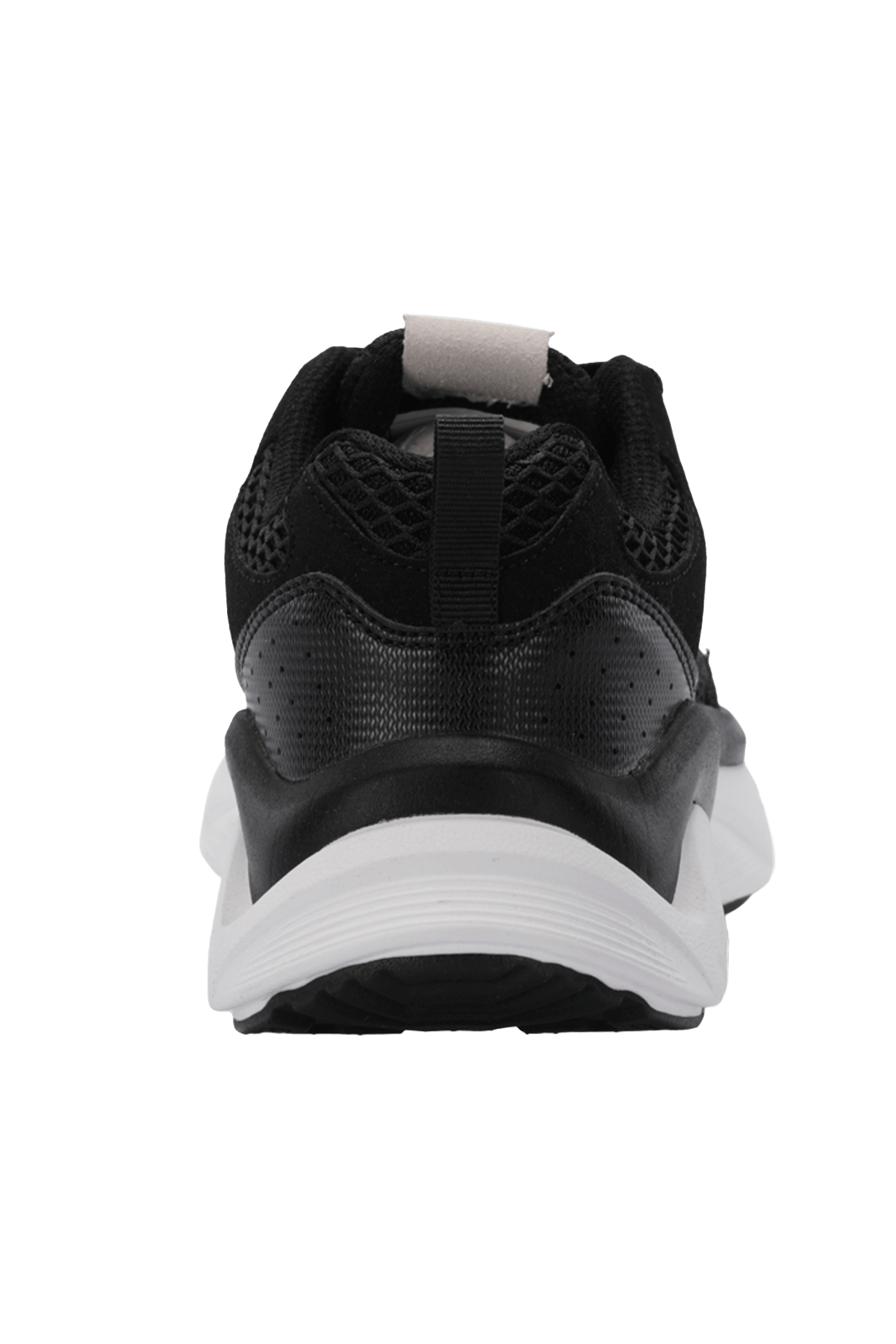 Slazenger Wind Women's Sneakers - Black / Grey